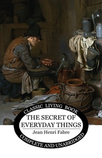 Abbildung von: The Secret of Everyday Things - Living Book Press