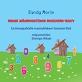 Cover: Anima Mamawinitowin Akihcikan-Askiy - Bookland Press