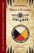 Cover: Retour a la maison - Bookland Press