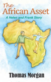 Enlarge image Cover: The African Asset - Thomas M. Hyers, M.D.