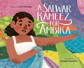 Cover: Salwar Kameez for Ambika - Owlkids Books Inc.