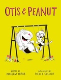 Cover: Otis and Peanut - Owlkids Books Inc.