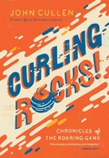 Cover: Curling Rocks! - Douglas & McIntyre