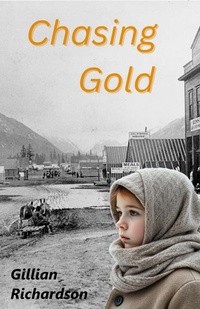 Enlarge image Cover: Chasing Gold - G M Richardson