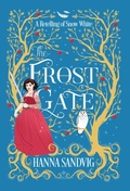 Cover: The Frost Gate - Phouka Publishing