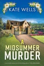 Cover: A Midsummer Murder - Boldwood Books Ltd