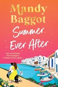 Cover: BRAND NEW from Mandy Baggot - Boldwood Books Ltd