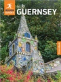 Cover: Rough Guides Mini Guernsey: Travel Guide with eBook - Rough Guides