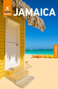 Abbildung von: Rough Guides Jamaica: Travel Guide with eBook - Rough Guides