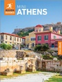 Cover: Rough Guides Mini Athens: Travel Guide with eBook - Rough Guides