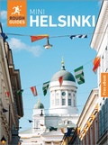 Cover: Rough Guides Mini Helsinki: Travel Guide with eBook - Rough Guides
