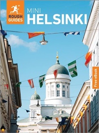 Abbildung von: Rough Guides Mini Helsinki: Travel Guide with eBook - Rough Guides