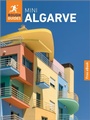 Cover: Rough Guides Mini Algarve: Travel Guide with eBook - Rough Guides