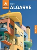 Cover: Rough Guides Mini Algarve: Travel Guide with eBook - Rough Guides