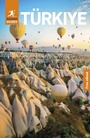 Cover: Rough Guides Turkiye: Travel Guide with eBook - Rough Guides