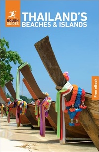 Abbildung von: Rough Guides Thailand's Beaches and Islands: Travel Guide with eBook - Rough Guides