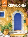 Cover: Rough Guides Mini Kefalonia: Travel Guide with eBook - Rough Guides