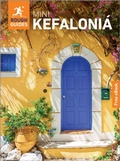 Cover: Rough Guides Mini Kefalonia: Travel Guide with eBook - Rough Guides