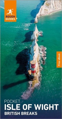 Abbildung von: Rough Guides Pocket British Breaks Isle of Wight: Travel Guide with eBook - Rough Guides