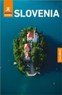 Cover: Rough Guides Slovenia: Travel Guide with eBook - Rough Guides