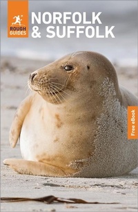 Abbildung von: Rough Guides Norfolk and Suffolk: Travel Guide with eBook - Rough Guides