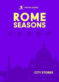 Abbildung von: Rough Guides City Stories: Rome Seasons - Rough Guides