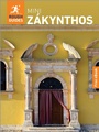 Cover: Rough Guides Mini Zakynthos: Travel Guide with eBook - Rough Guides