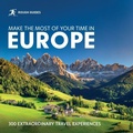 Cover: Rough Guides Make the Most of Your Time in Europe - Rough Guides