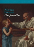 Cover: Masterpieces Abu Dhabi - Nicolas Poussin, Confirmation - Kulturalis