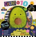 Cover: On-the-Go Toy and First Numbers Book Gift Set - Make Believe Ideas