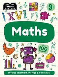 Enlarge image Cover: Help With Homework: Age 9+ Maths - Autumn Publishing