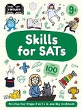 Cover: Help With Homework: Age 9+ Skills for SATs - Autumn Publishing