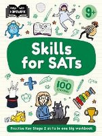 Enlarge image Cover: Help With Homework: Age 9+ Skills for SATs - Autumn Publishing