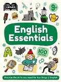 Cover: Help With Homework: Age 9+ English Essentials - Autumn Publishing