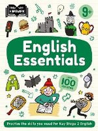 Enlarge image Cover: Help With Homework: Age 9+ English Essentials - Autumn Publishing