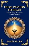 Cover: From Passion to Peace - Muze Publishing