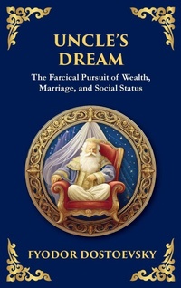 Enlarge image Cover: Uncle's Dream - Muze Publishing