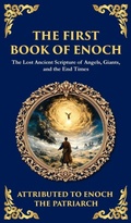 Cover: The First Book of Enoch (Enoch I) - Muze Publishing