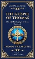 Cover: The Gospel of Thomas - Muze Publishing