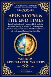 Abbildung von: Apocalypse & The End Times - The Library of Alexandria