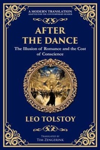 Abbildung von: After The Dance - The Library of Alexandria