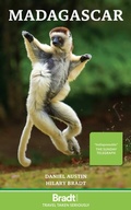 Cover: Madagascar - Bradt Travel Guides