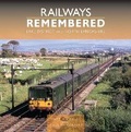 Cover: Railways Remembered: Lake District and North Lancashire - Crecy Publishing