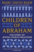 Cover: Children of Abraham - Profile Books Ltd