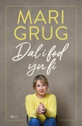 Cover: Dal i Fod yn Fi - Y Lolfa