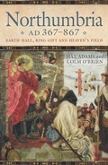 Cover: Northumbria AD 367-867 - Birlinn Ltd