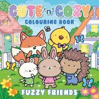 Enlarge image Cover: Fuzzy Friends - Award Publications Ltd