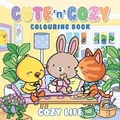 Cover: Cozy Life - Award Publications Ltd