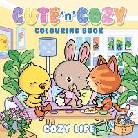 Enlarge image Cover: Cozy Life - Award Publications Ltd
