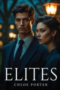Cover: Elites - GHOSTWRITY